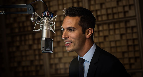 Ari Shapiro