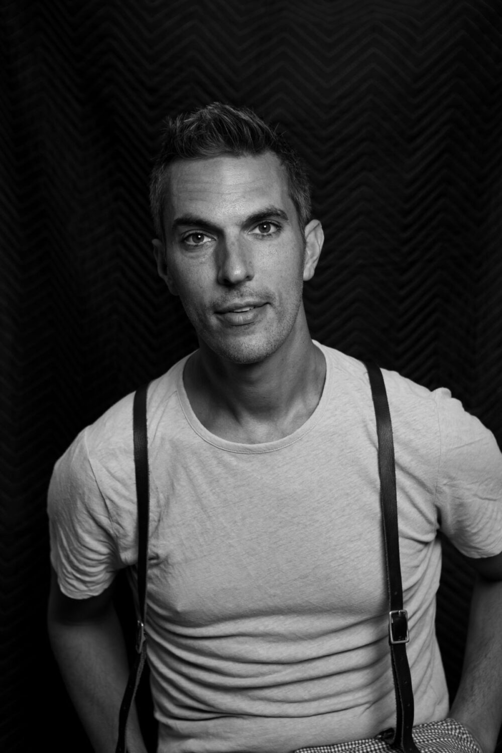 Ari Shapiro