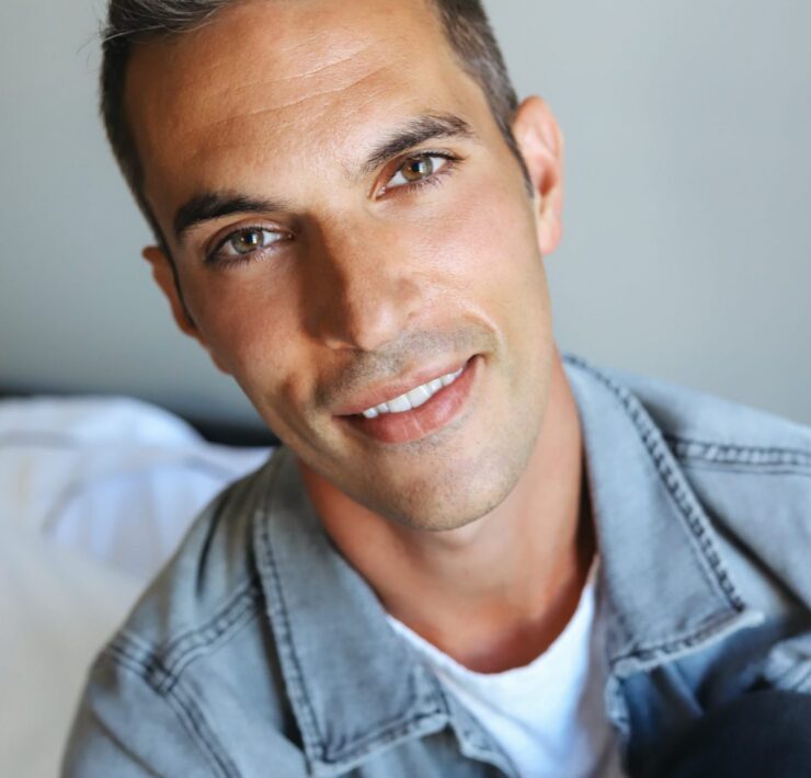 Ari Shapiro