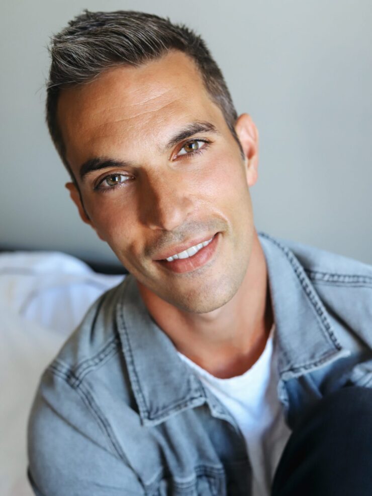 Ari Shapiro