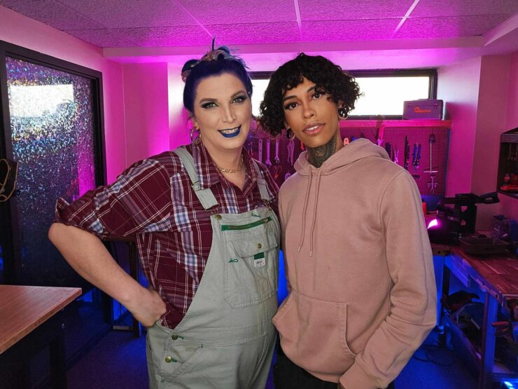 Mercury Stardust 2nd Annual TikTok-a-thon