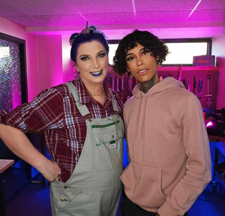 Mercury Stardust 2nd Annual TikTok-a-thon