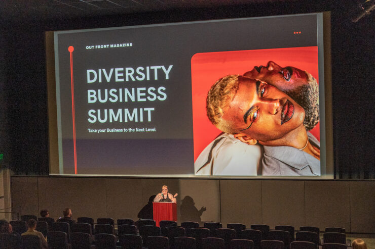 Diversity Business Summit