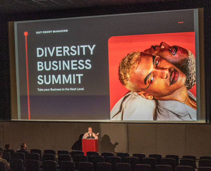 Diversity Business Summit