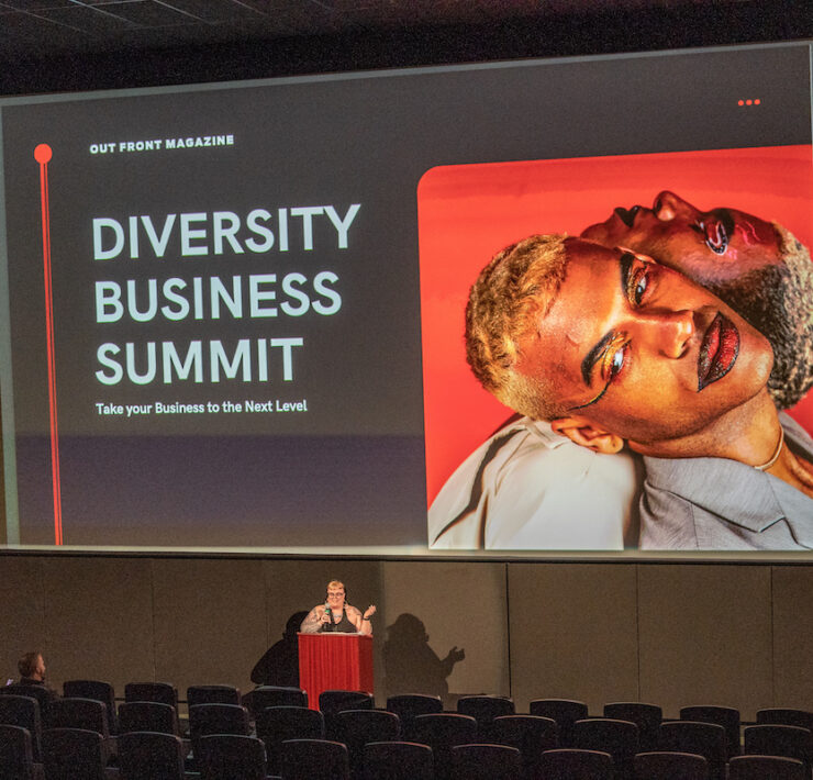Diversity Business Summit
