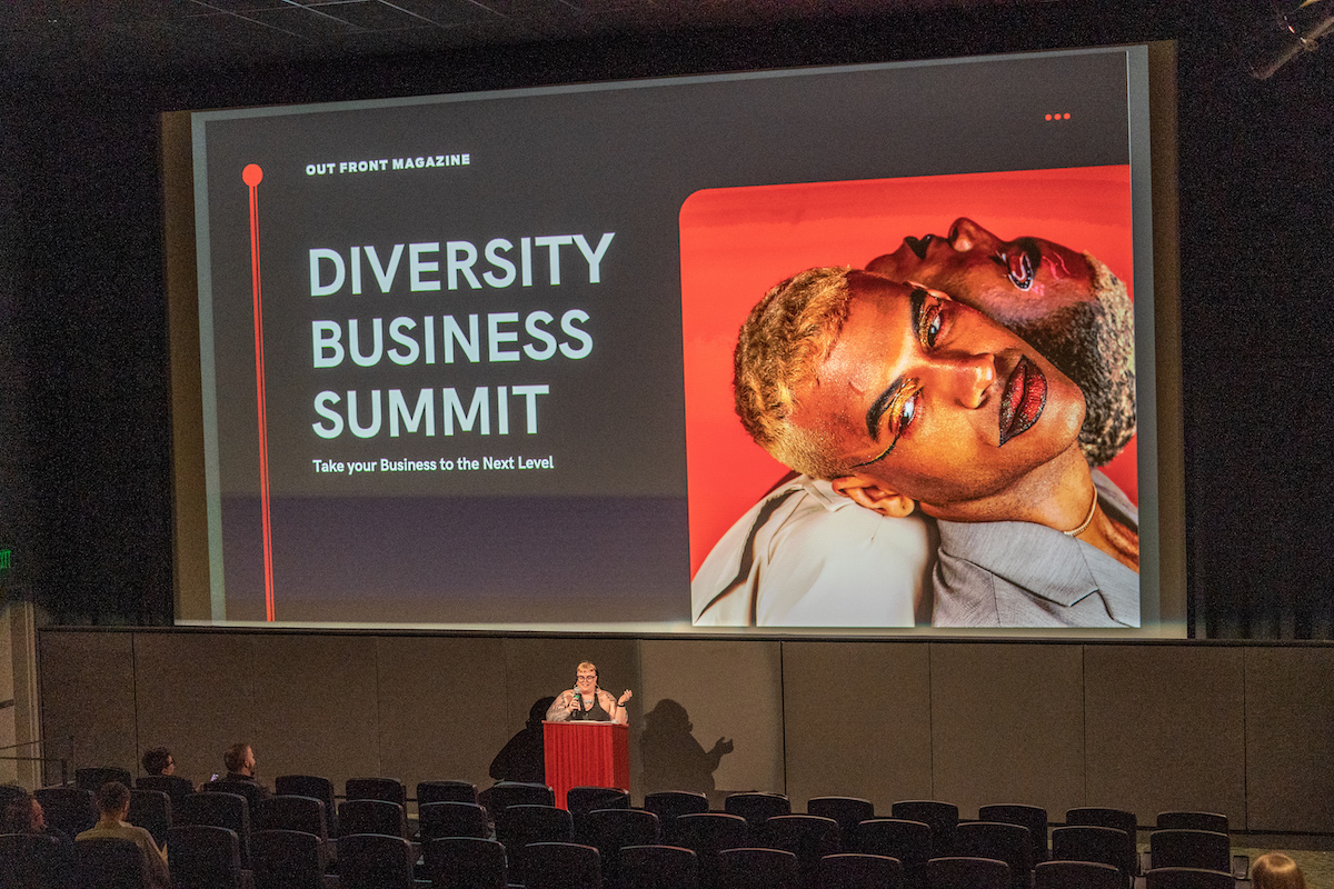 Diversity Business Summit