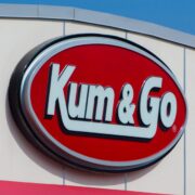 kum & go gas station