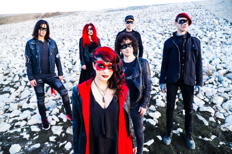 AL1CE Spring Tour coming to the East Coast