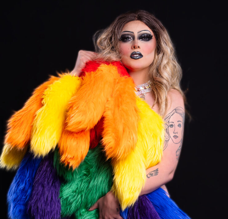 Venus Victrola by Jay Cupcake Photography