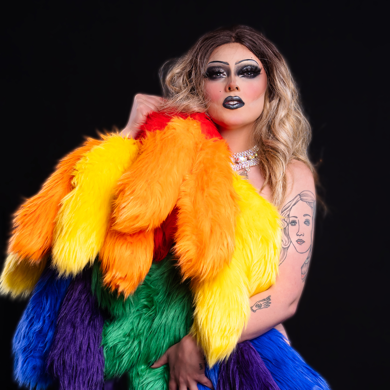 Venus Victrola by Jay Cupcake Photography