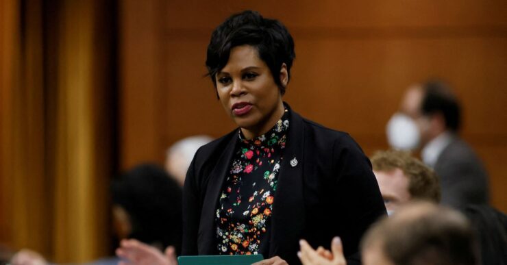 Canada repeals historic laws targeting LGBTQ