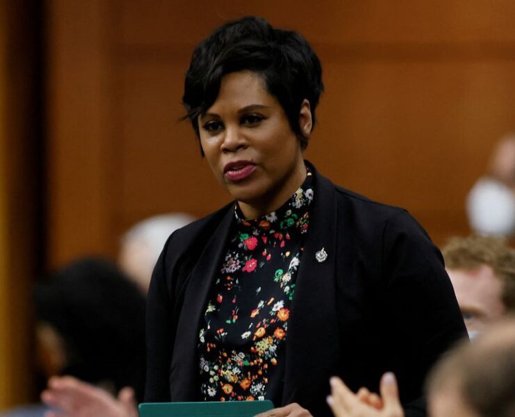 Canada repeals historic laws targeting LGBTQ