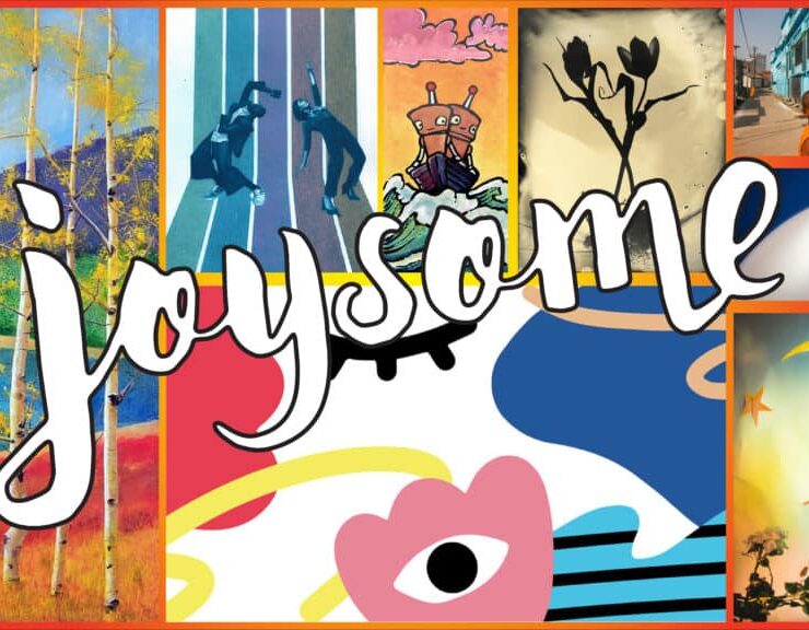 "JOYSOME" comes to Boulder, Colo.