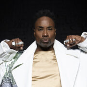 Billy Porter