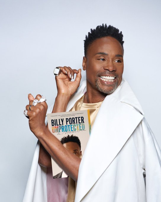Billy Porter