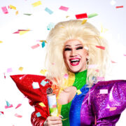 Dr. Zackarina Jenny-hoe