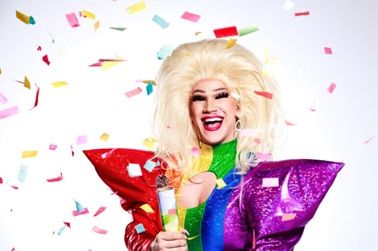 Dr. Zackarina Jenny-hoe