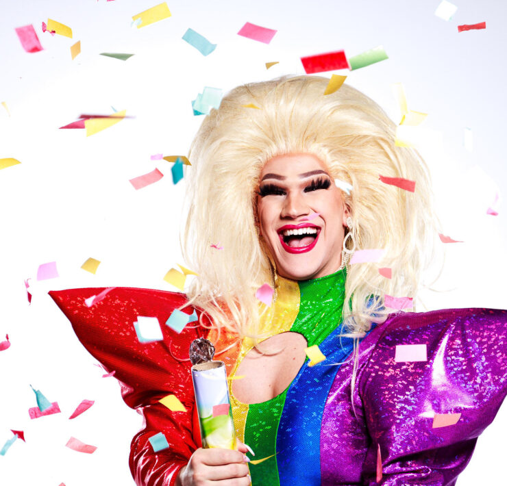 Dr. Zackarina Jenny-hoe