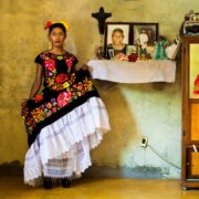 Defying the Gender Binary