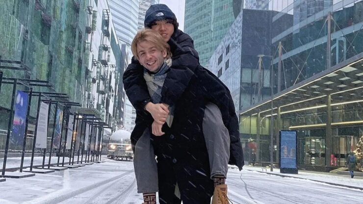 Russia's Anti-LGBTQ+ Law