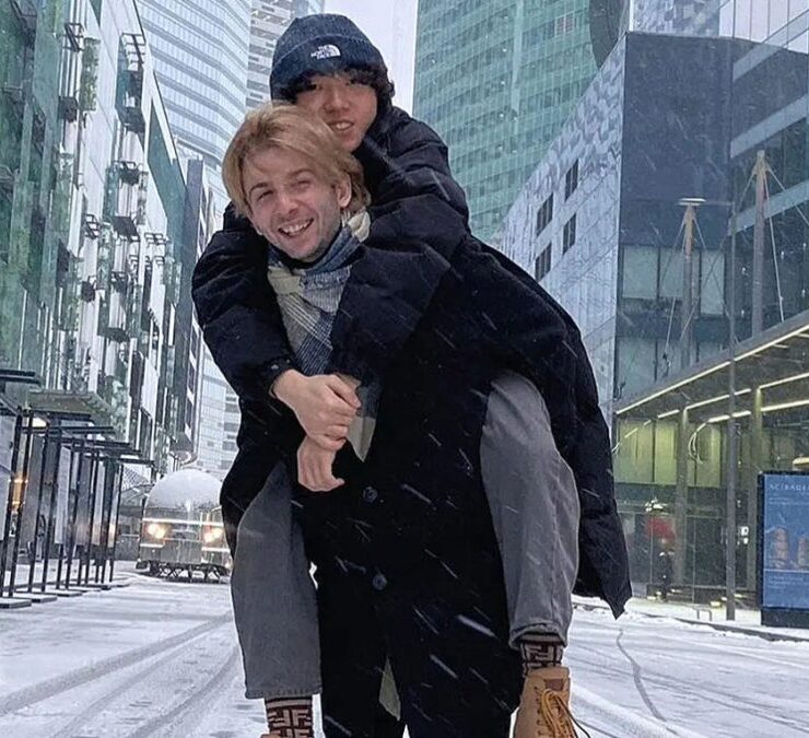 Russia's Anti-LGBTQ+ Law