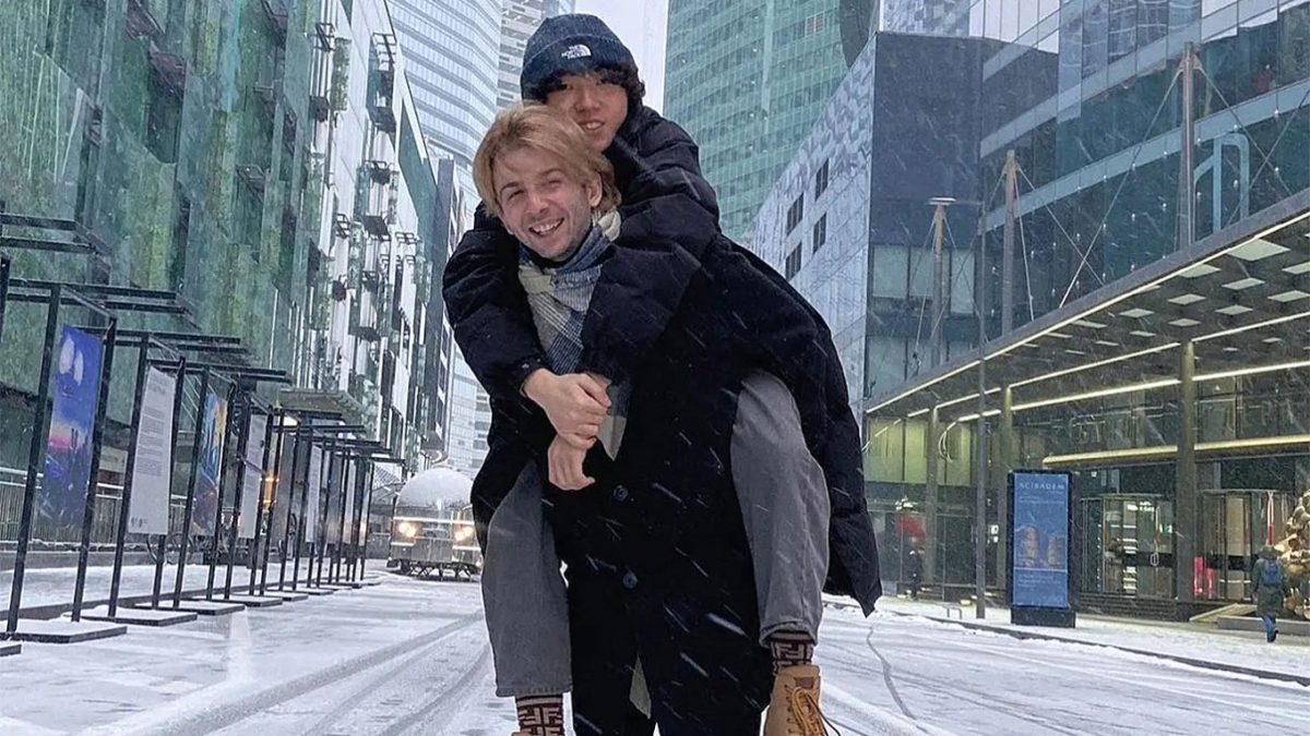 Russia's Anti-LGBTQ+ Law