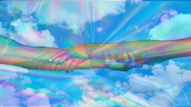 Psychedelic Liberation Program