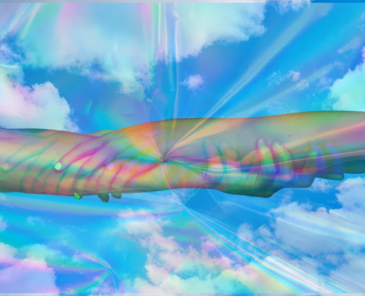 Psychedelic Liberation Program