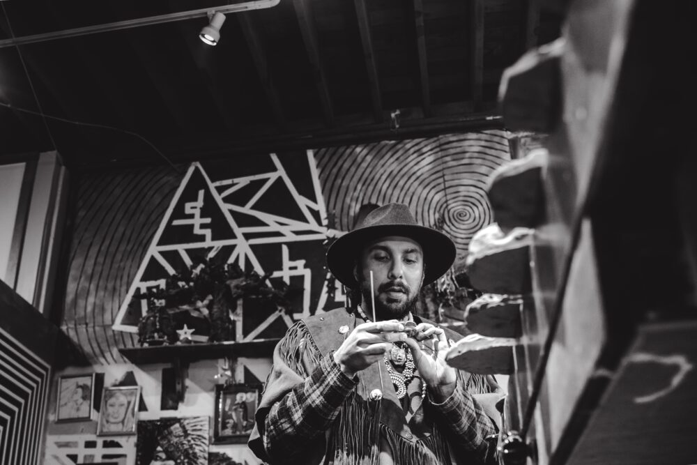 Cal Duran Art Educator