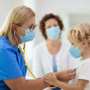 Medicaid coverage changing