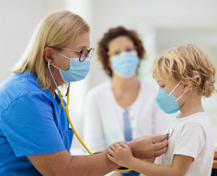 Medicaid coverage changing