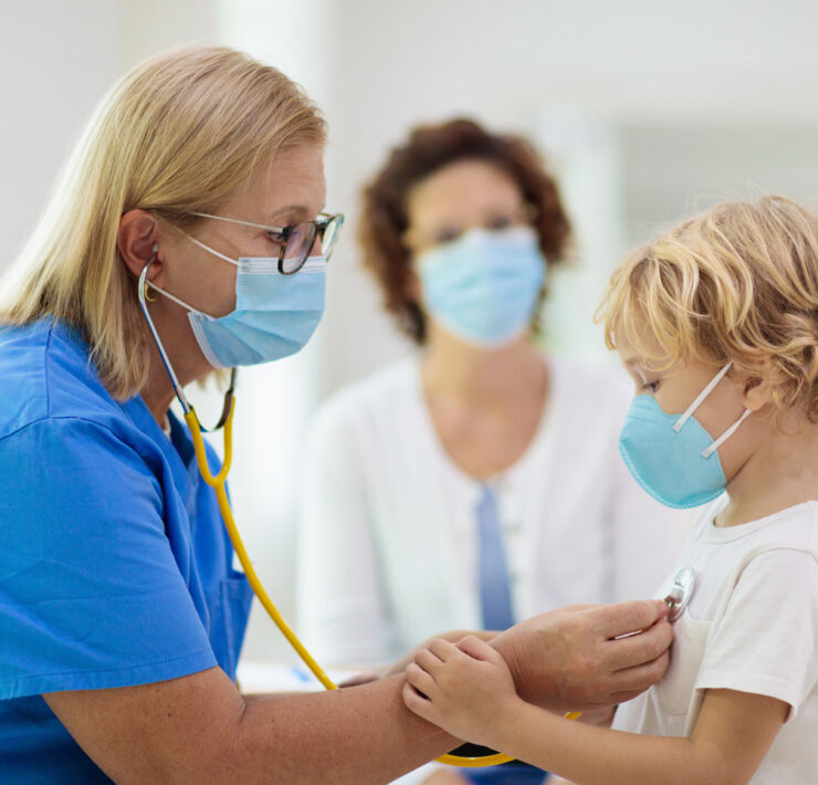 Medicaid coverage changing