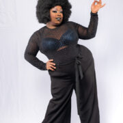 Porsha Demarco-Douglas