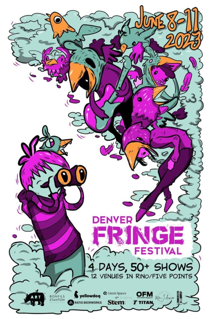 Denver Fringe Festival