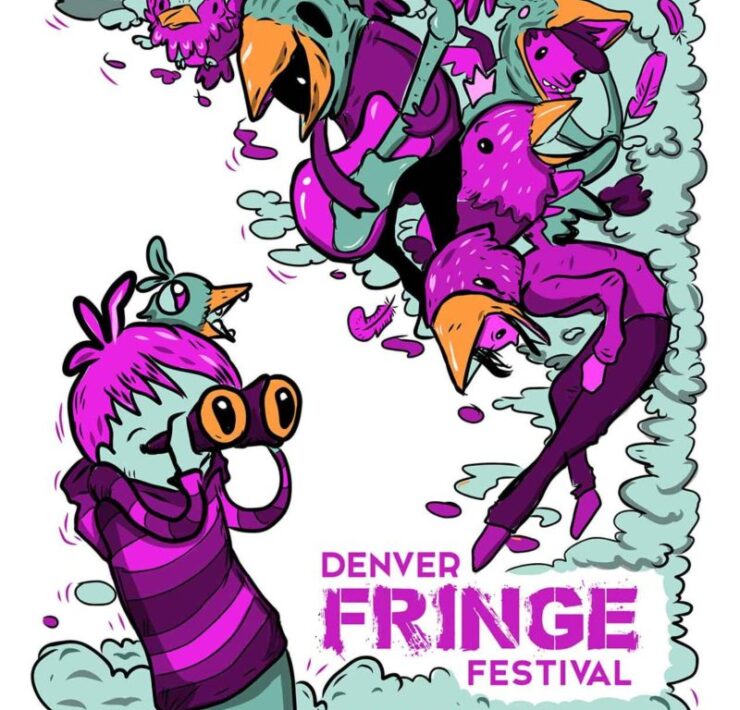 Denver Fringe Festival