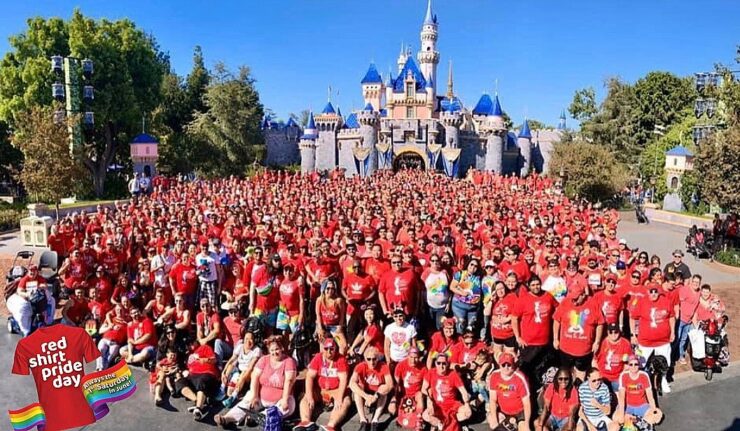 KindRED Pride Foundation