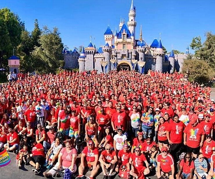 KindRED Pride Foundation