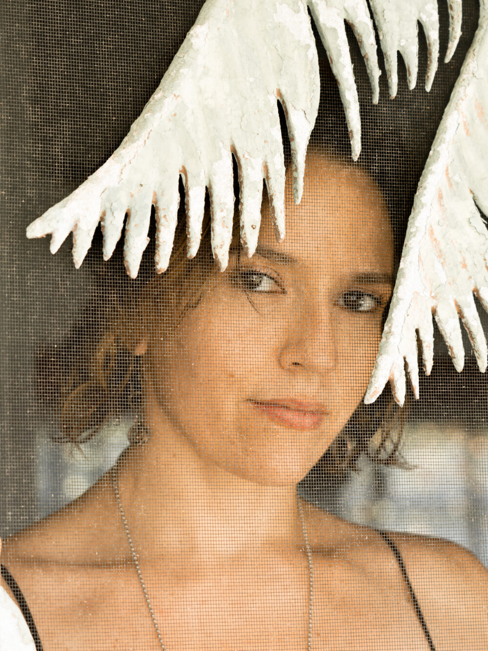 Young Marissa Alma Nich