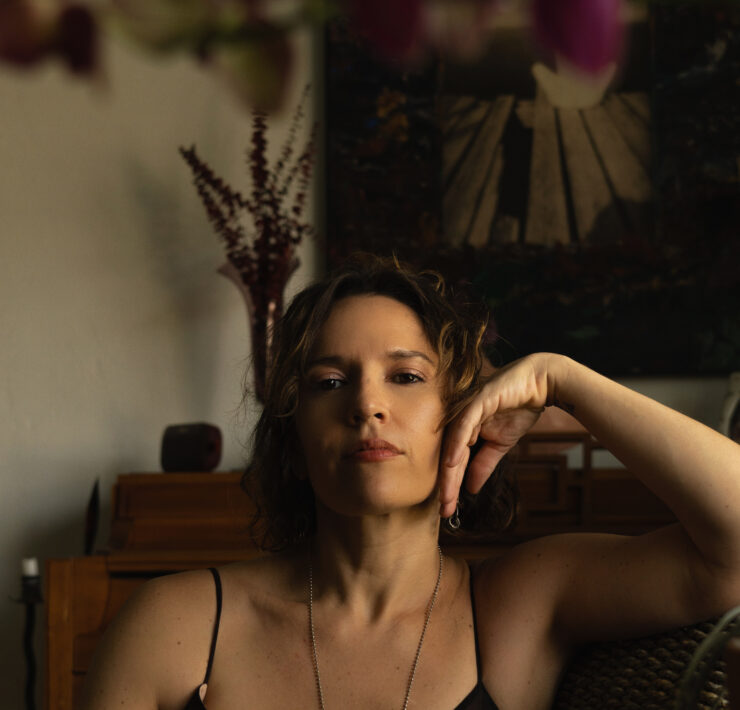 Rebel in Venus Author