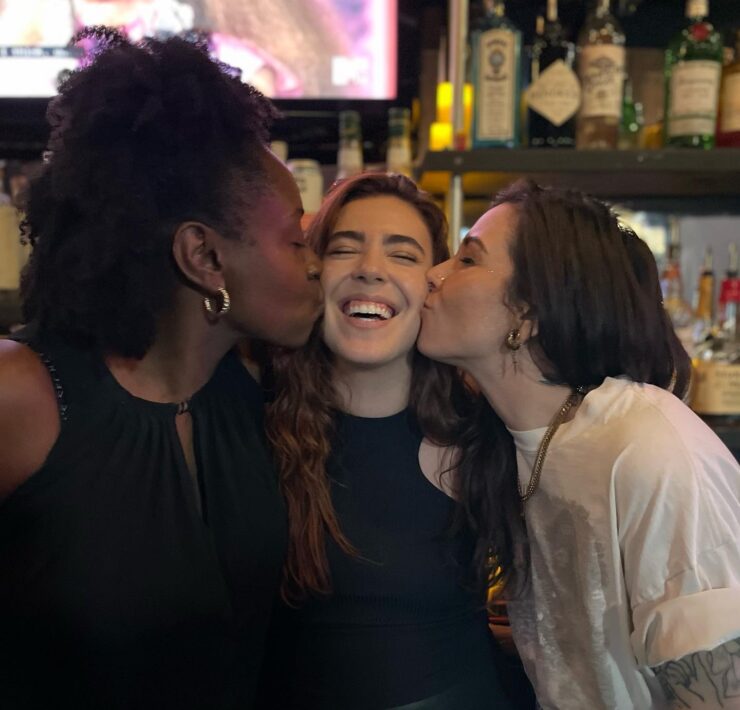 The Lesbian Bar Project