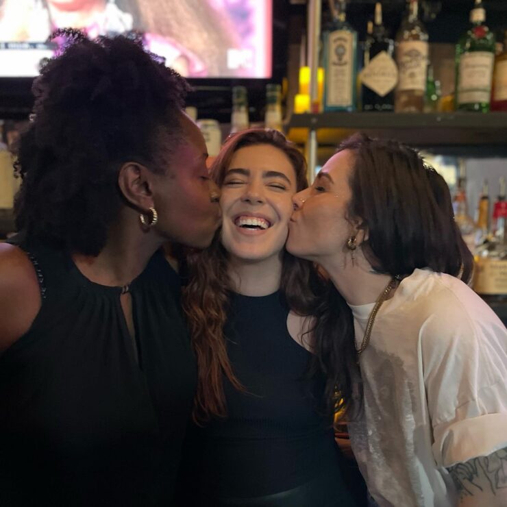 The Lesbian Bar Project