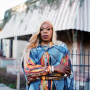 Big Freedia