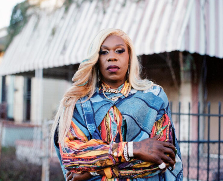 Big Freedia