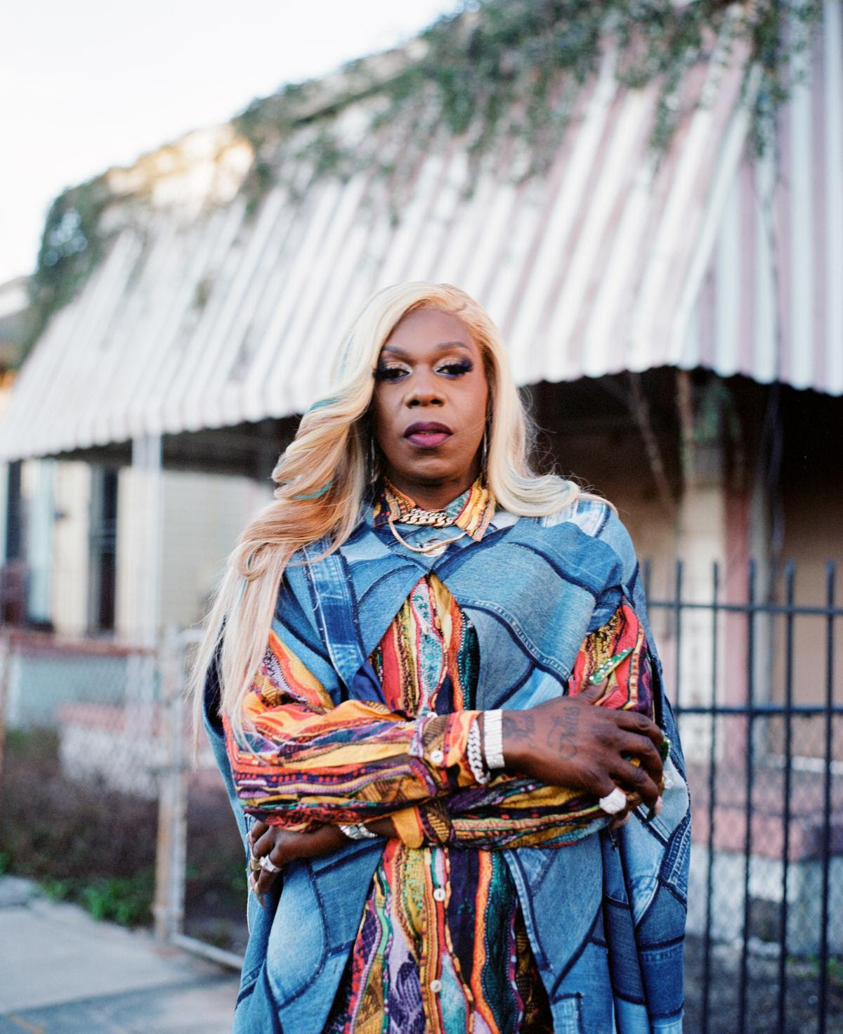 Big Freedia