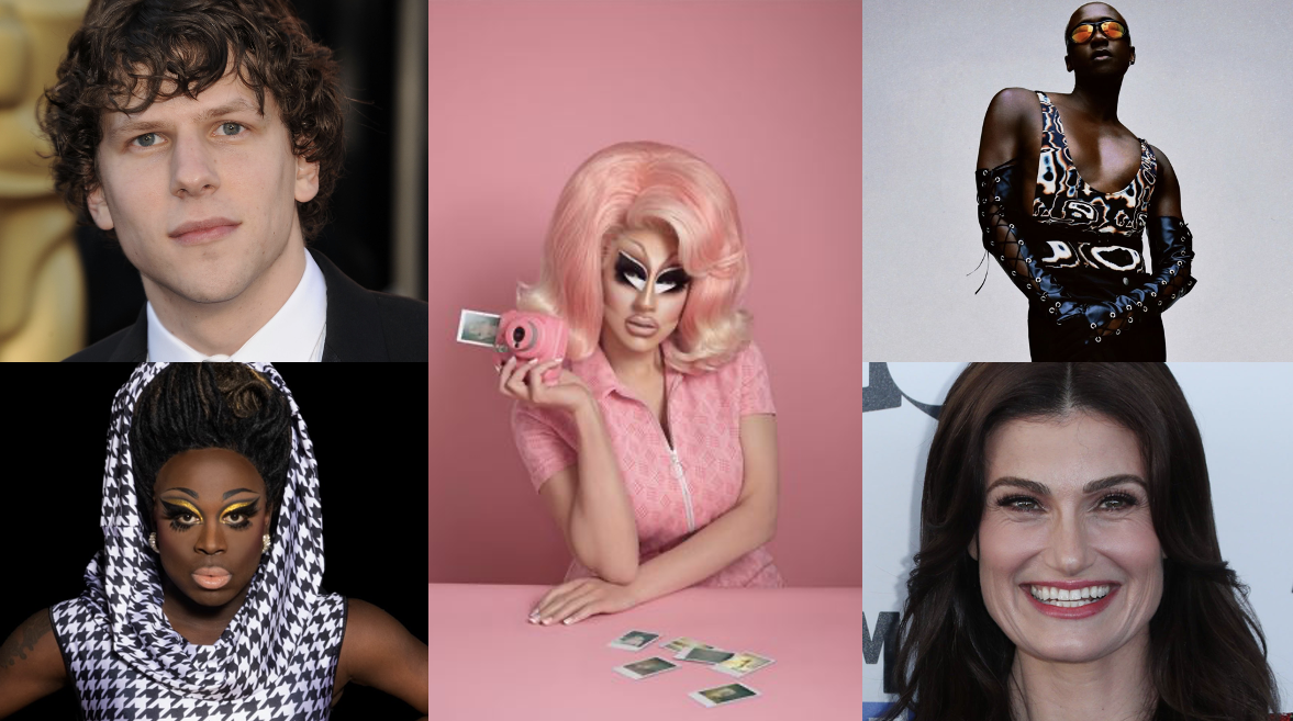 Drag Isn't Dangerous