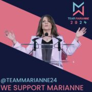 Marianne Williamson