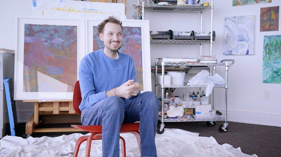 Alex Stark Disability Pride Month