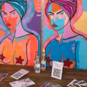 Photo courtesy of Ivy Owens