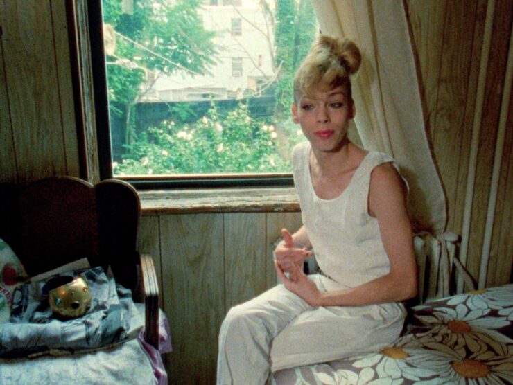 Venus Xtravaganza