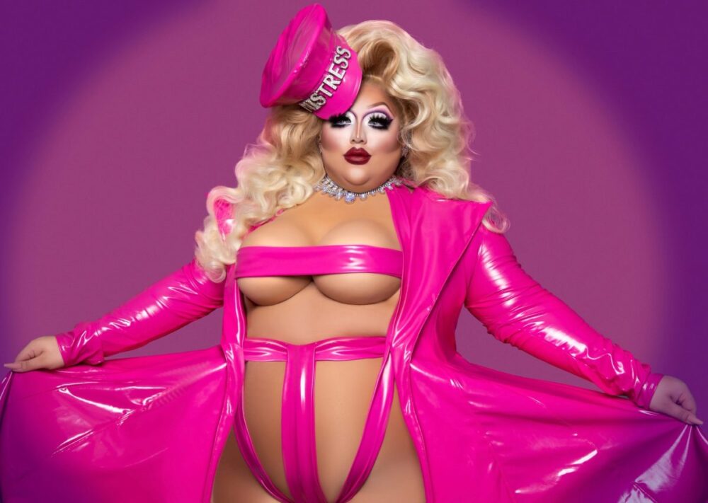 Mistress Isabelle Brooks